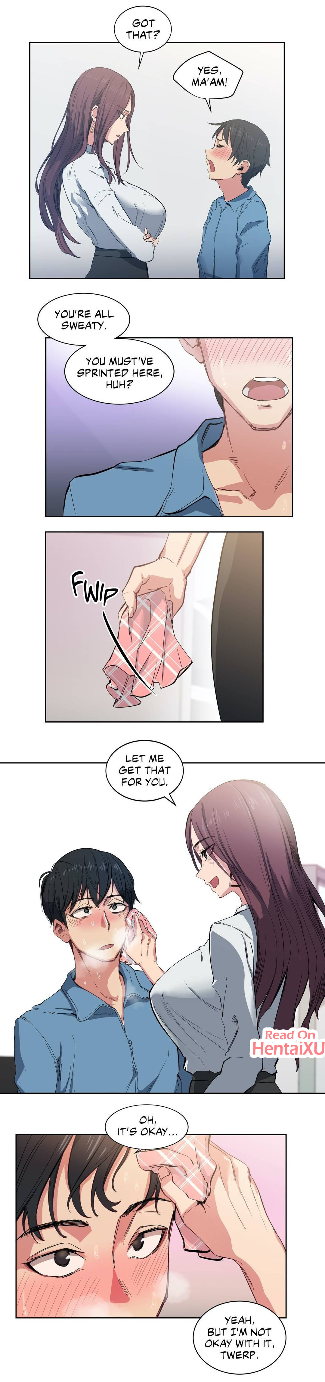 [Noah] Lucky Guy Ch.2/? [English] [Hentai Universe] page 30 full
