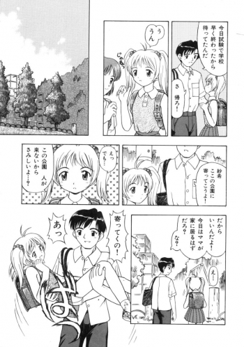 [Fujise Akira] Fujun Kazoku (Abnormal Family) - page 23