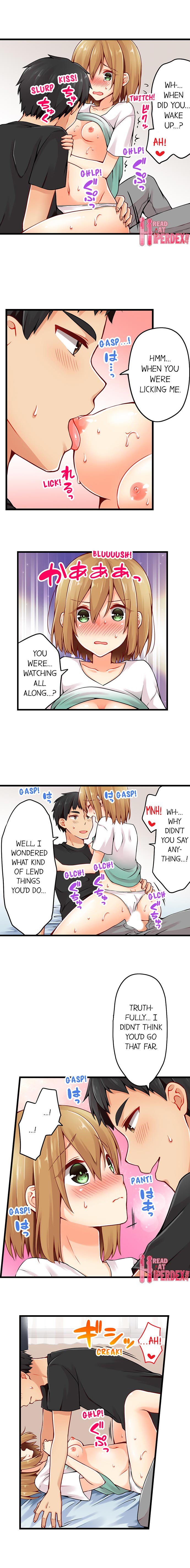 [Norito Asaduki] Ren Arisugawa Is Actually A Girl (Ch.1-65) [English] page 539 full