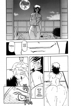 (C71) [Sankaku Apron (Sanbun Kyoden)] Ruriiro no Sora - Chuu-Ge | Azure Sky Vol 4 [English] [Brolen] - page 22