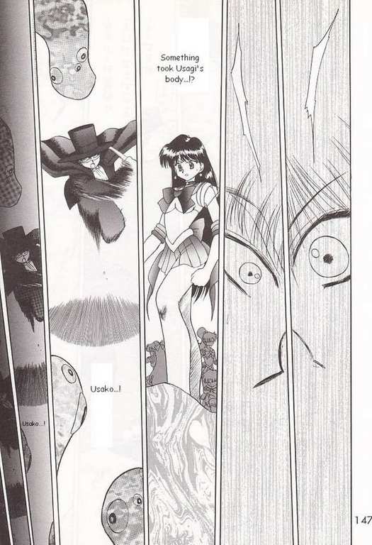 (C52) [BLACK DOG (Kuroinu Juu)] Submission Sailormoon (Bishoujo Senshi Sailor Moon) [English] page 57 full