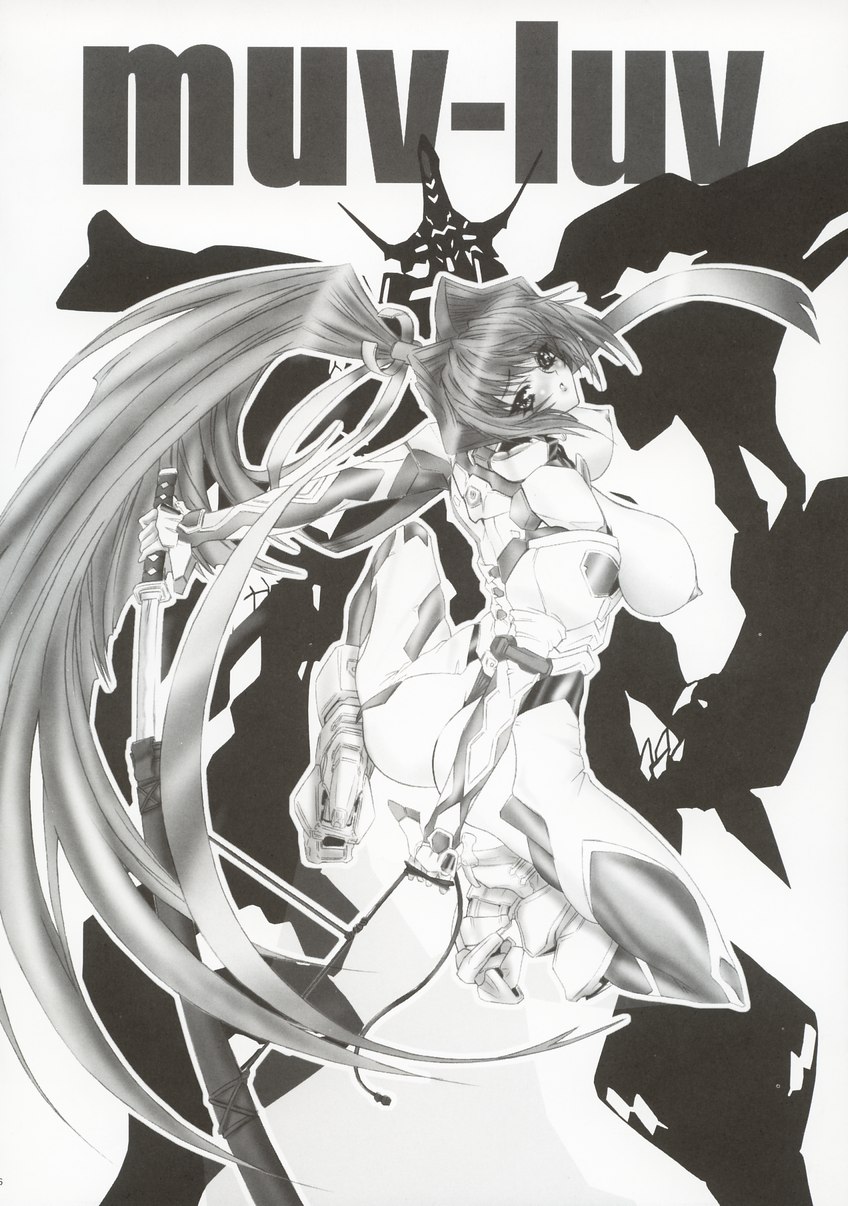 (C63) [ST.DIFFERENT (Various)] OUTLET 14 (Muv-Luv) page 65 full