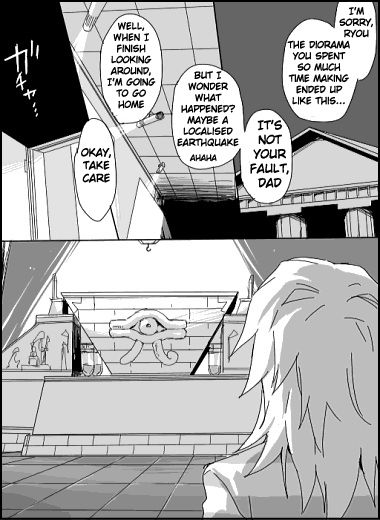 [Leche] Last Lasts - English page 61 full