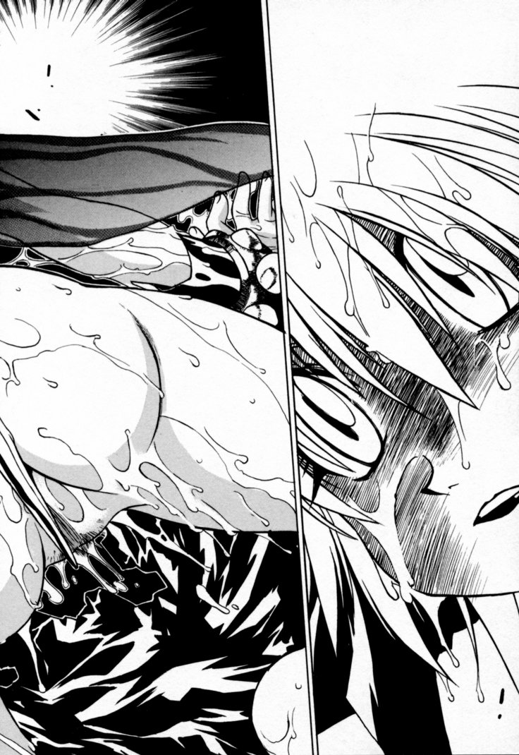 [Muramasa Mikado] Houkago Seven Gekan | The After School Seven Vol 2 page 34 full