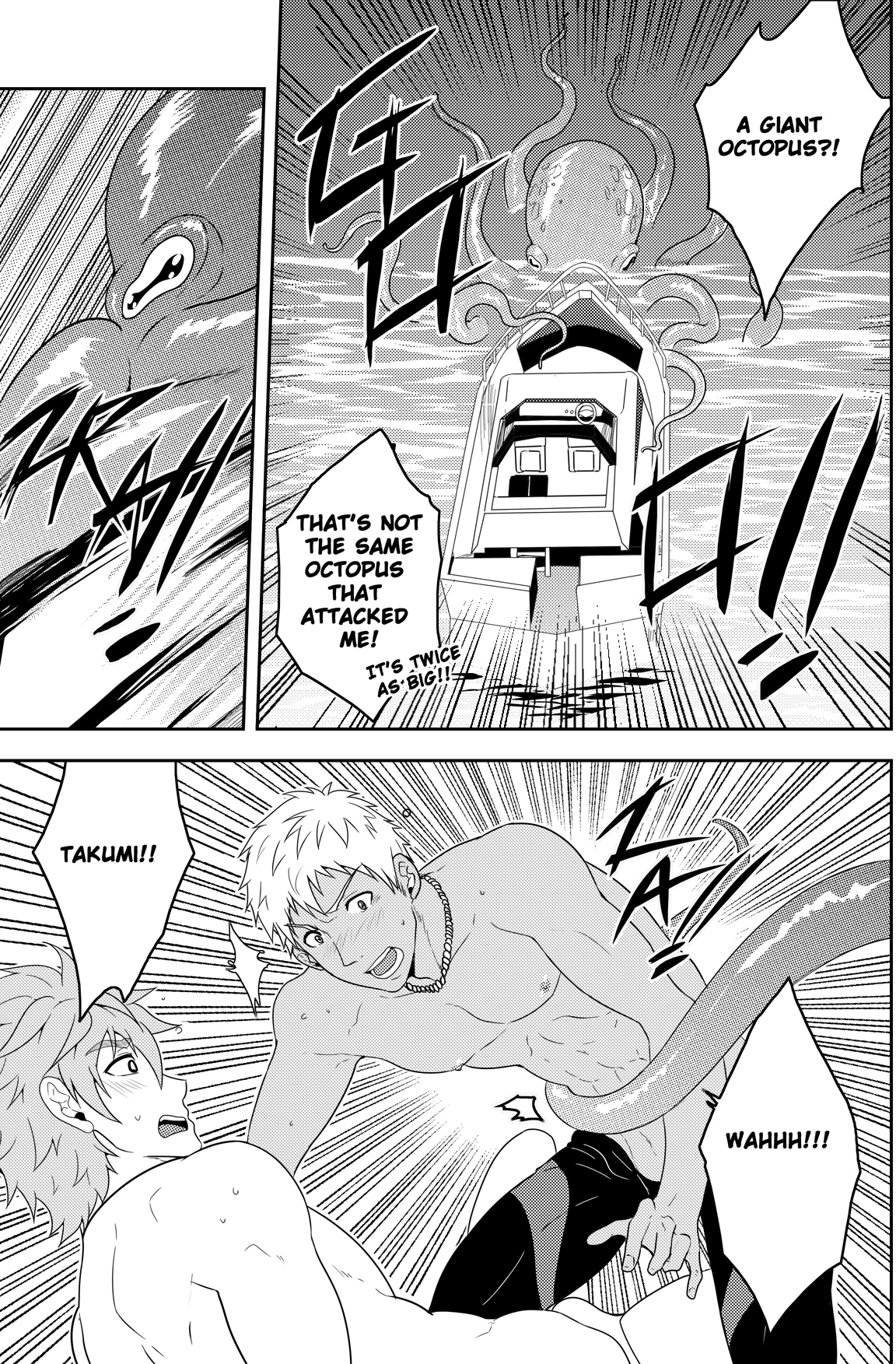 Black Monkey Pro - Overgrip page 35 full