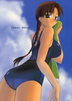 (C68) [Tear Drop (tsuina)] Clear Water (To Heart)