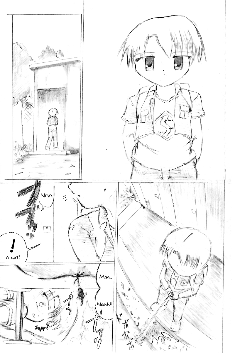 [Kuloamaki] Fujibayashi Hayana sama ni wa sakaraenai! | I Can’t Disobey Mistress Hayana! [English] =LWB= page 2 full