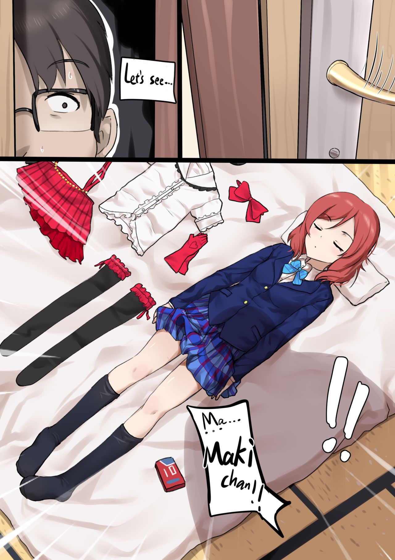 [WhitePH] Maki_1 page 2 full