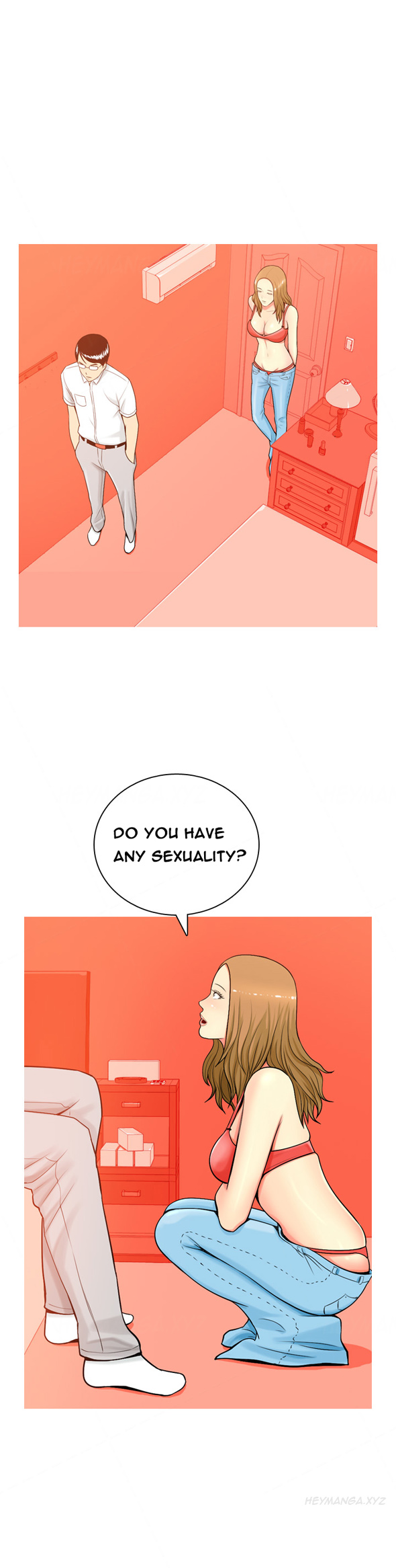 Hooker Ch.1-41 (English) (Ongoing) page 4 full