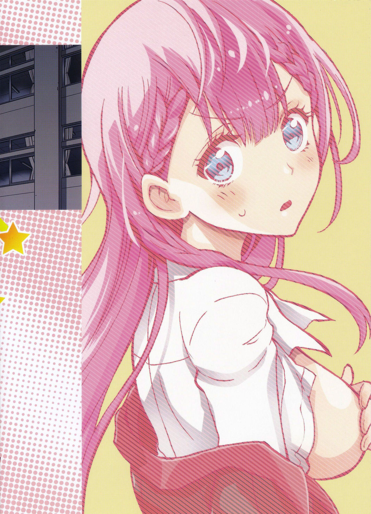(C94) [Project Harakiri (Kaishaku)] BOKUTACHIHA SENSEIMO KAWAII (Bokutachi wa Benkyou ga Dekinai) [Chinese] [丧尸汉化] page 2 full