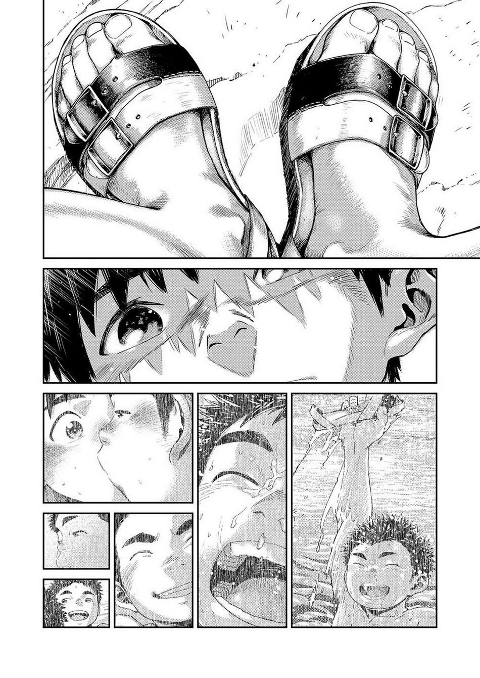 [Shounen Zoom (Shigeru)] Manga Shounen Zoom Vol. 25 [English] [Digital] page 49 full