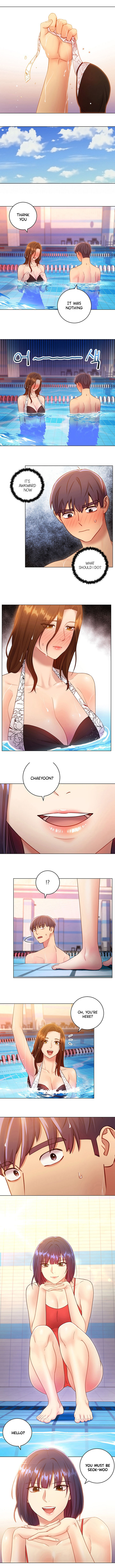 [Neck Pilllow] Stepmother Friends Ch.35/? [English] [Hentai Universe] page 322 full