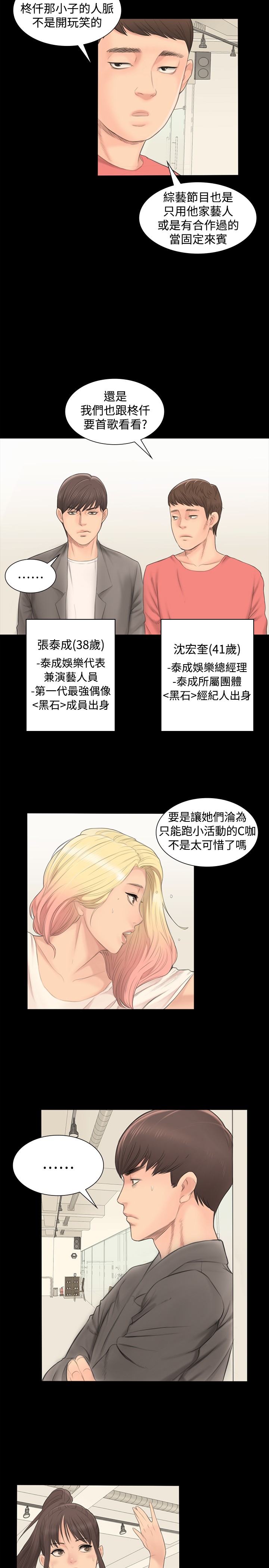 [活火山&G.HO] 制作人 Ch.1~7 [Chinese]中文 page 47 full