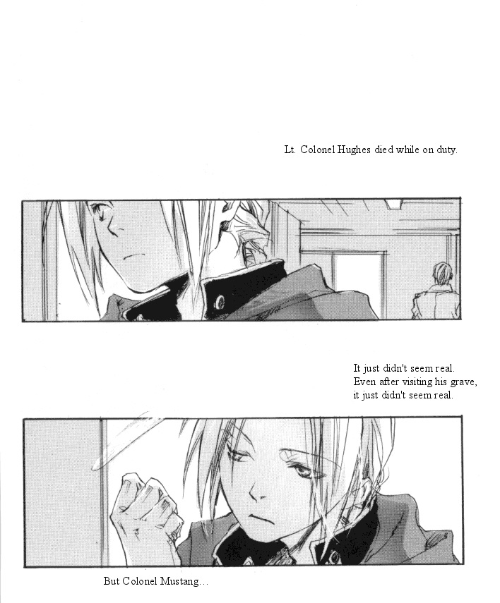 (C66) [GD-mechano (Izumi Yakumo)] Tile no Ondo (Fullmetal Alchemist) [English] [Scan-Clan] page 25 full