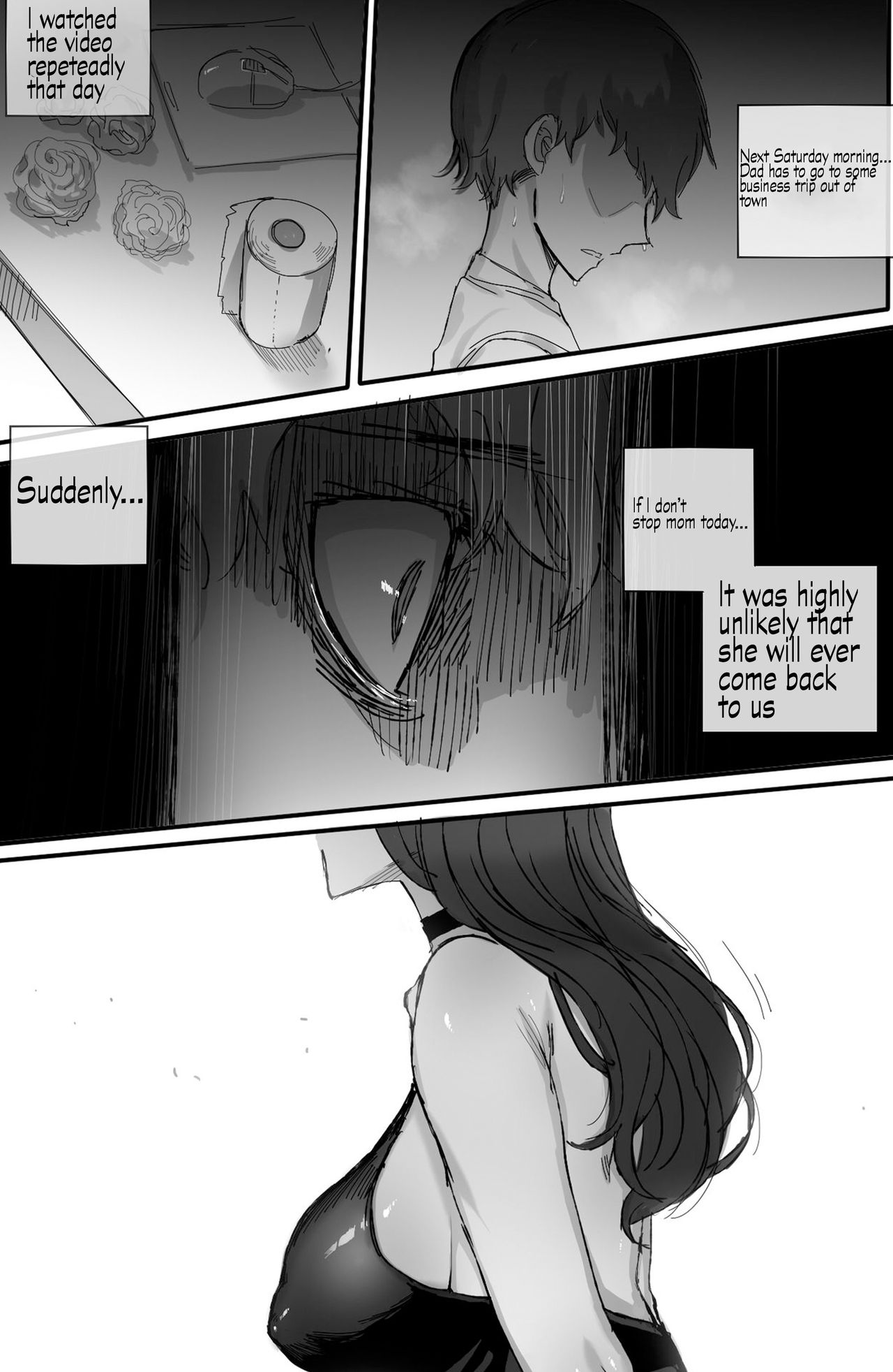 [ratatatat74] Discipline 2 [Shitty_Translate] English page 15 full