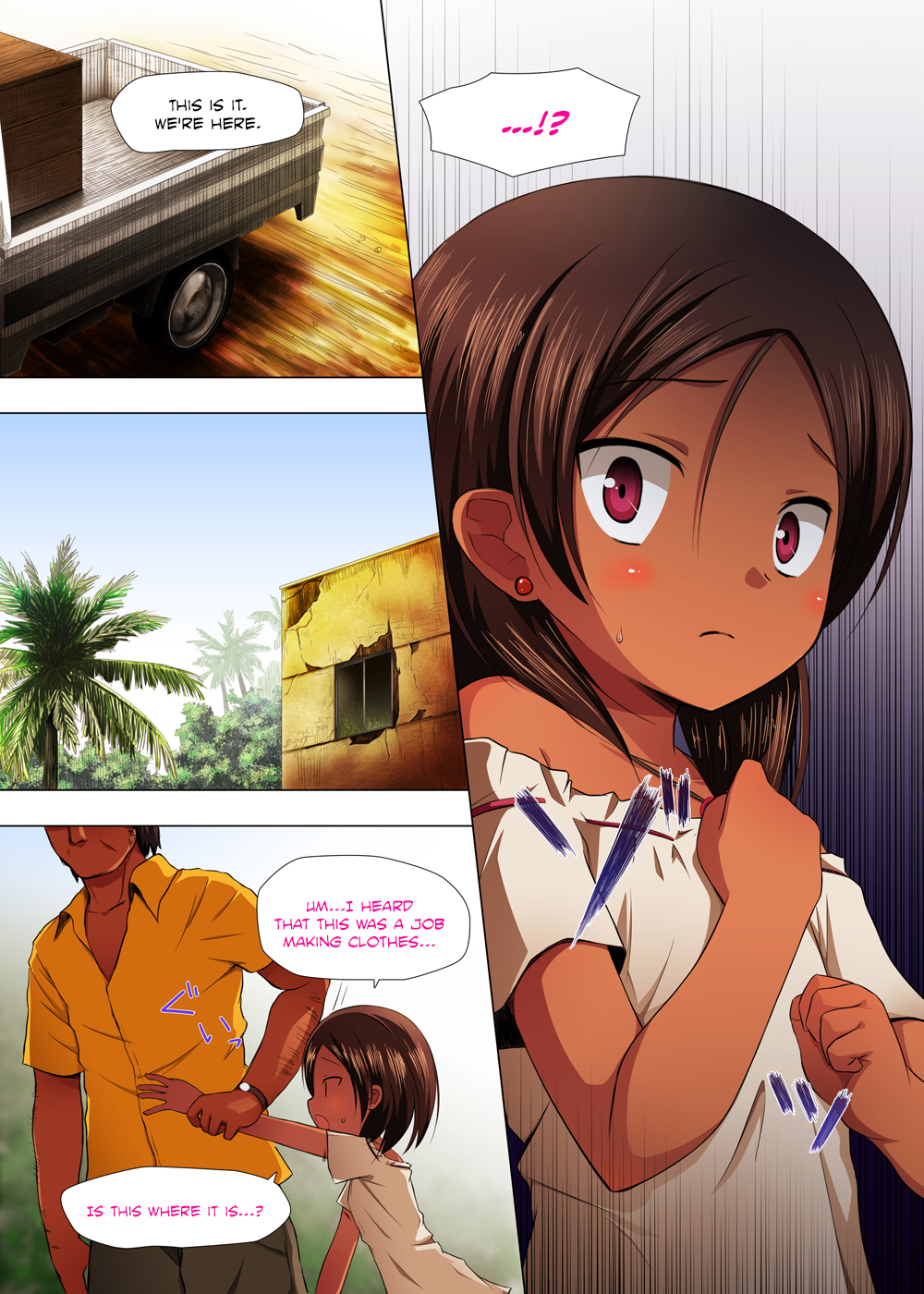 [Noraneko-no-Tama (Yukino Minato)] Kago no Naka no Kotori wa Itsu Deyaru Sousaishikiban | When Would You Like Your Caged Bird? [English] =SNP= [Digital] page 6 full