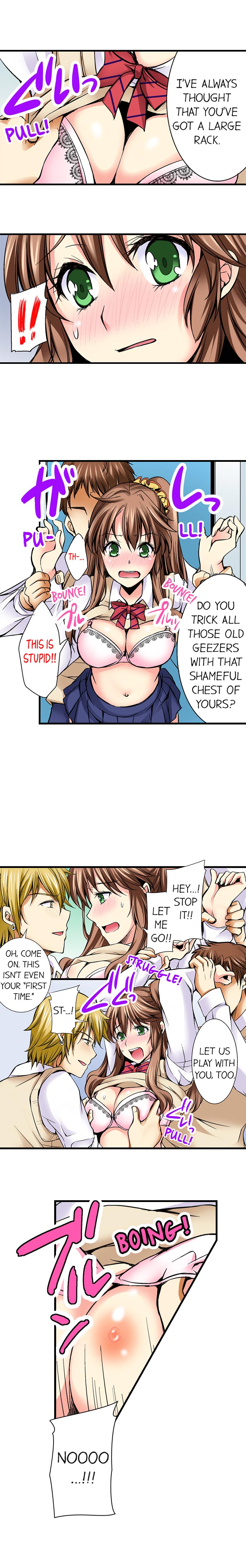 [Aoi Yumi] Doushite Sensei to Sex Shicha Dame nan desu ka? | Why Can't i Have Sex With My Teacher? Ch. 1-24 [English] [Ongoing] page 64 full