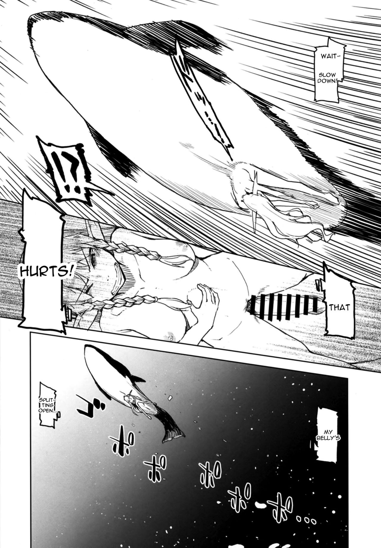 [Metamor (Ryo)] Dosukebe Elf no Ishukan Nikki 7 [English] [constantly] [Digital] page 22 full