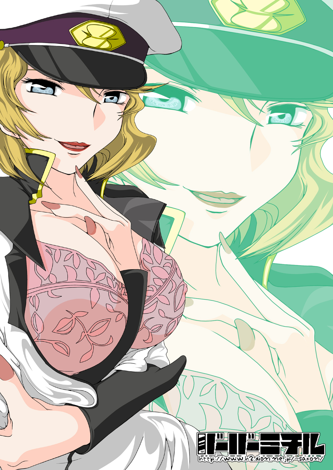 (C68) [Barber Michiru] Kanchou Meirei ni Fukuju-tsu! (Gundam SEED DESTINY) [Digital] page 20 full