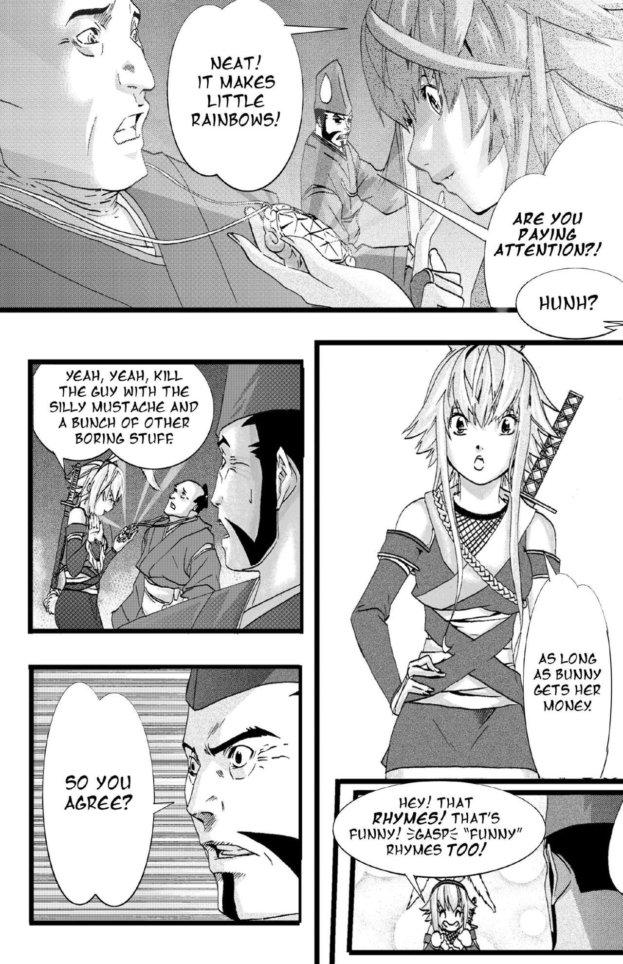 Blade Bunny 01 page 9 full