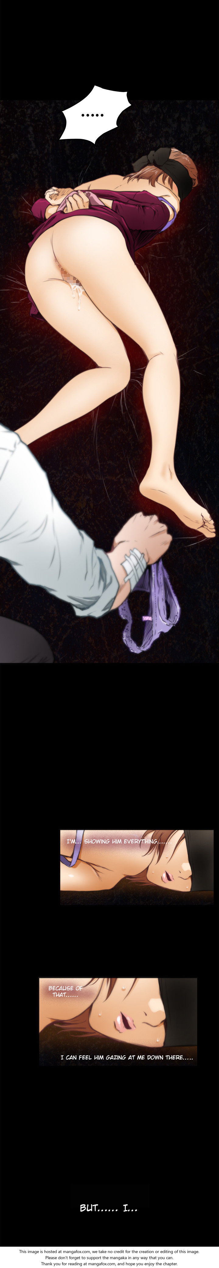 (YoManga) H-Mate - Chapters 31-45 (English) page 43 full
