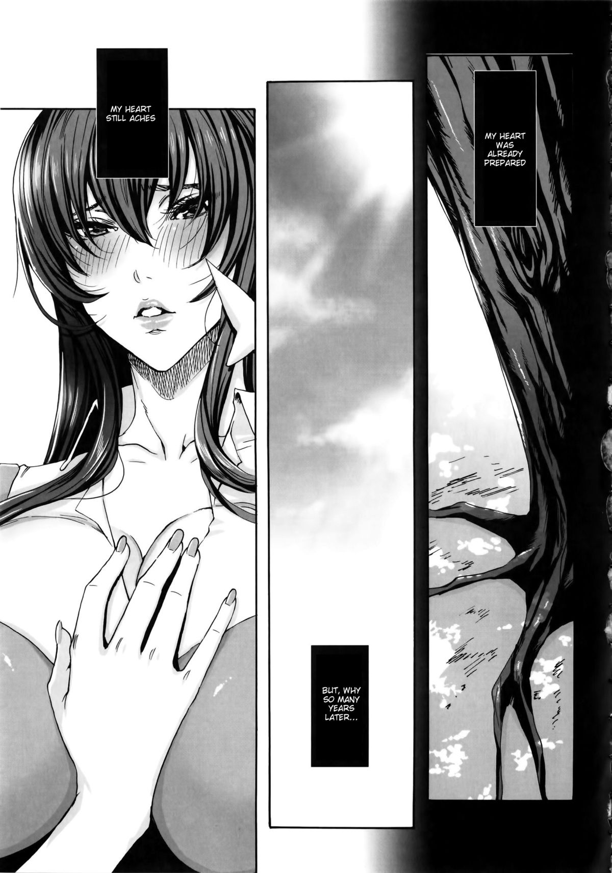 [Fei] Takusan Meshiagare Goshujin-sama Ch. 10 | Please Help Yourself, Master! Ch. 10 [English] [Natty Translations] page 3 full