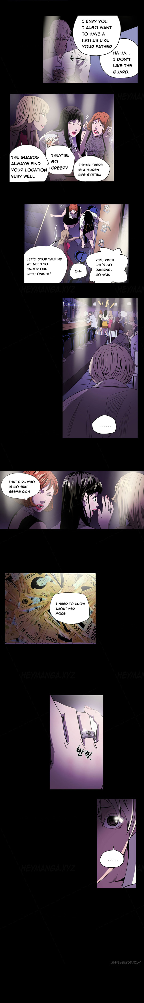 Ace Ch.1-20 (English) (Ongoing) page 17 full