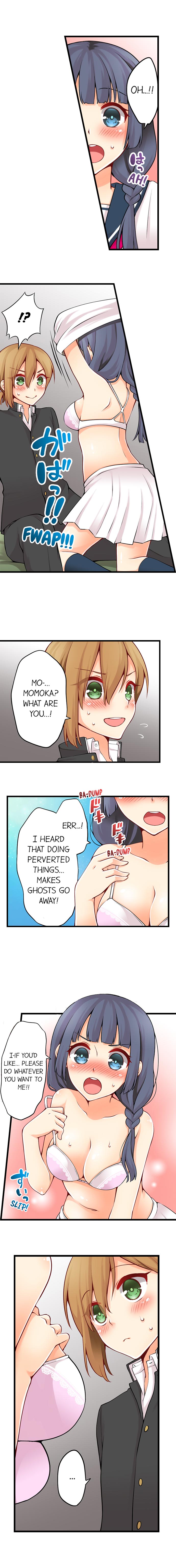 [Norito Asaduki] Ren Arisugawa Is Actually A Girl (Ch. 19 - 27) (English) page 22 full