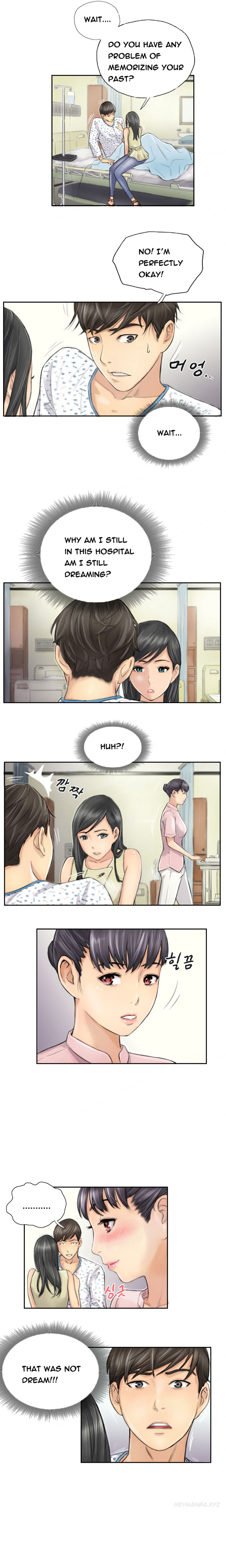 New Face Ch.1-8 (English) (Ongoing) page 37 full