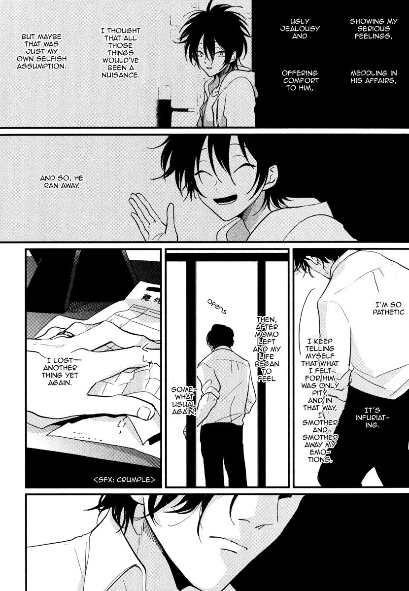 [Harada] Sumomo [English] page 28 full