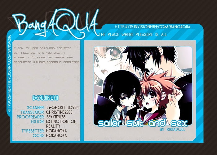 (C76) [RIRIADOLL (Takewakamaru)] Sailor Fuku to Mame Deppou (Katekyo Hitman REBORN!) [English] [BangAQUA] page 19 full