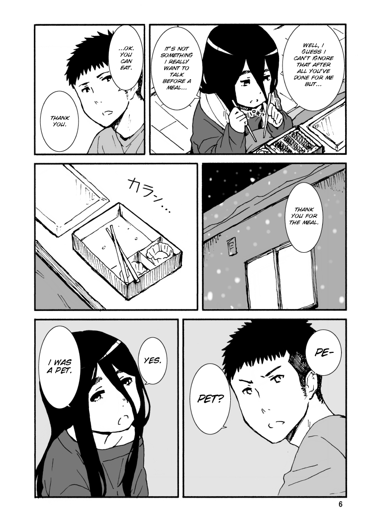 [Seibunkaken (Yanagida Fumita)] Iroenose. [English] [SMDC] [Digital] page 8 full