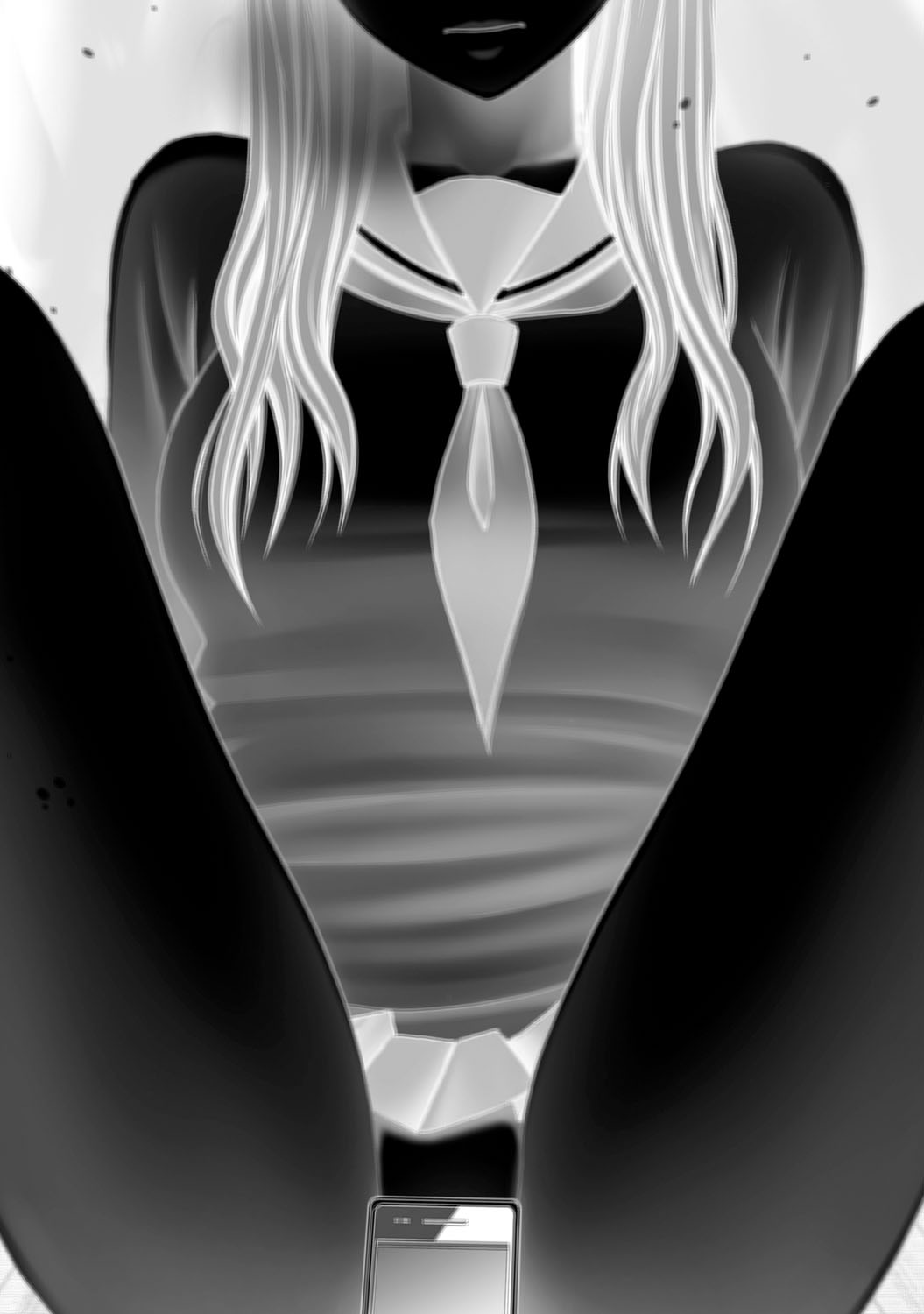[Crimson (Carmine)] Virgin Idol 2 [Episode 02] page 2 full