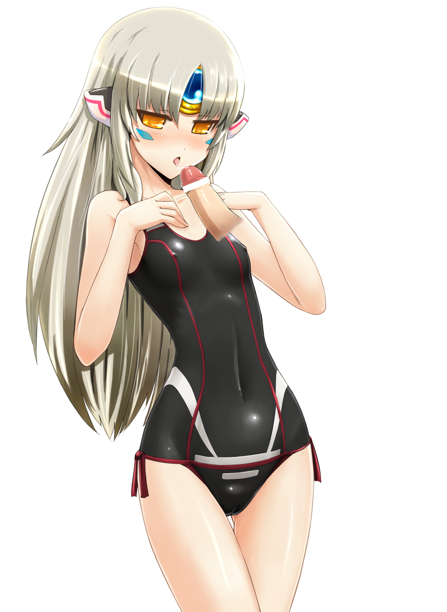 Elsword CodeNemesis swimsuit page 10 full