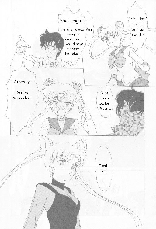 (C45) [Kotatsuya (Tatsuneko)] SAILORS -PINK VERSION- (Sailor Moon) [English] page 4 full