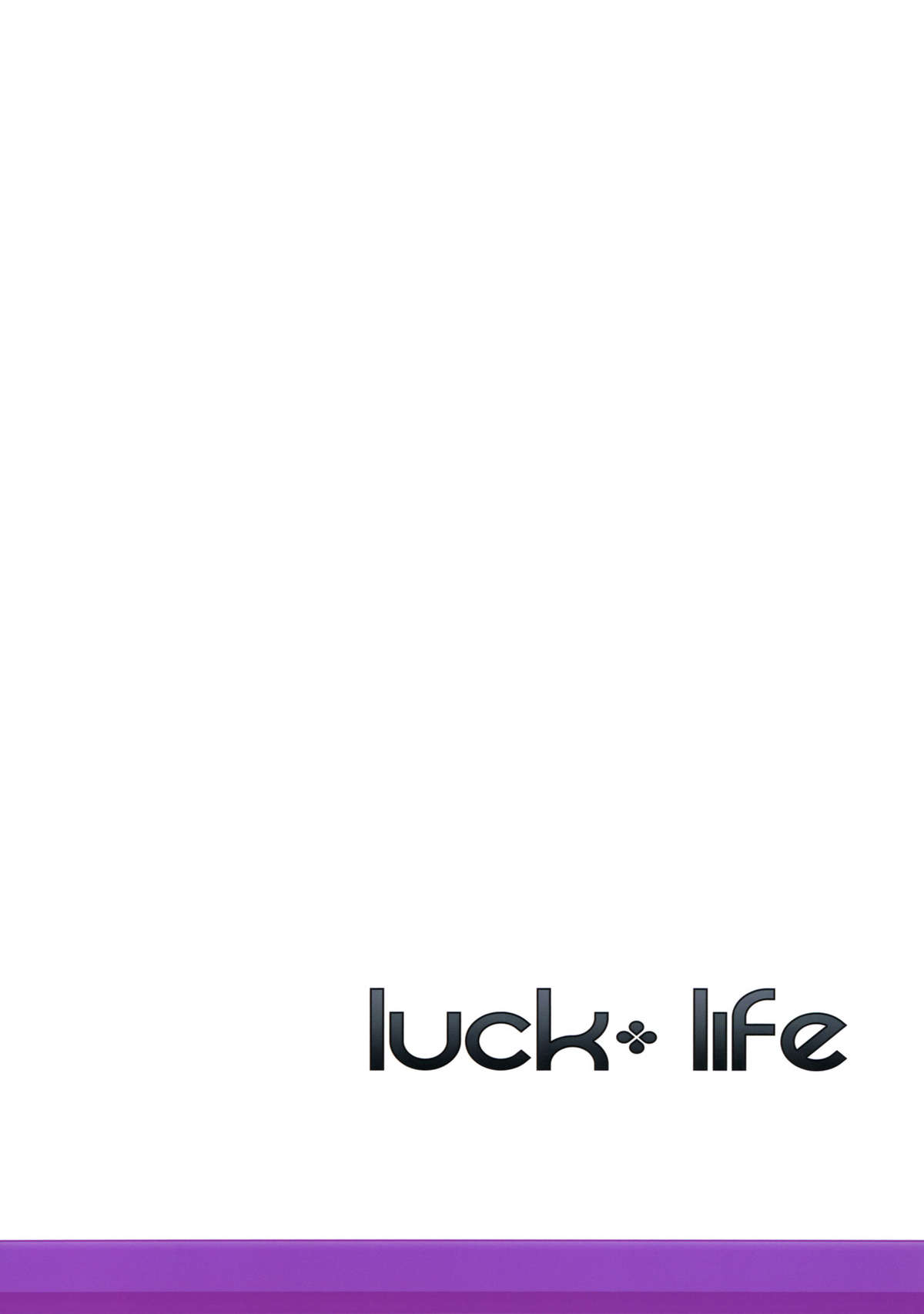 (C76) [Korisuya (Korisu)] luck-life page 34 full