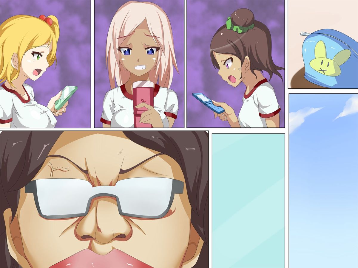 [DL Mate] Zettai Yareru! Harem Menkyo page 41 full
