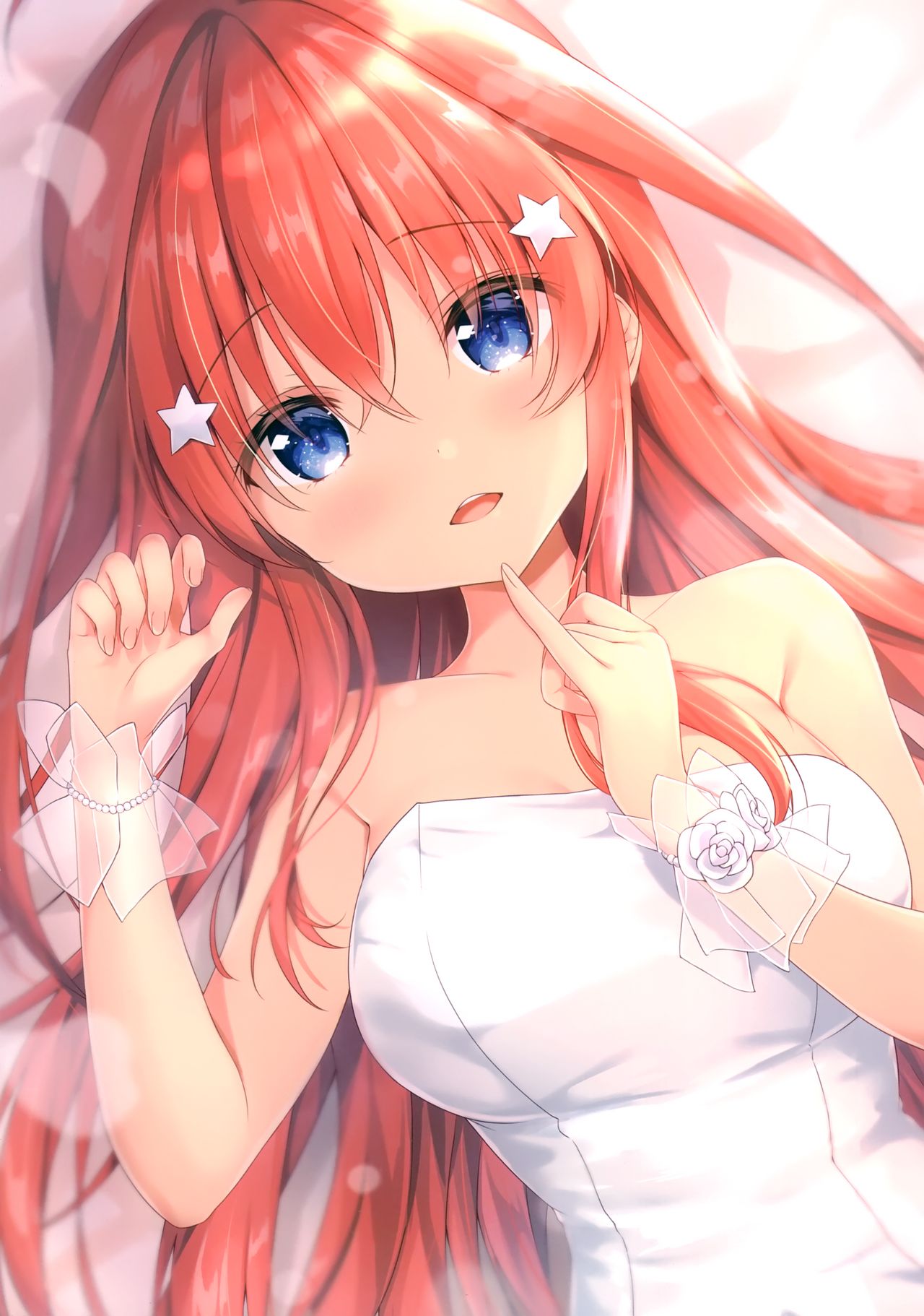 [Ame Usagi (Amedamacon)] confiture ameusagi illust collection vol.10 (Various) page 13 full
