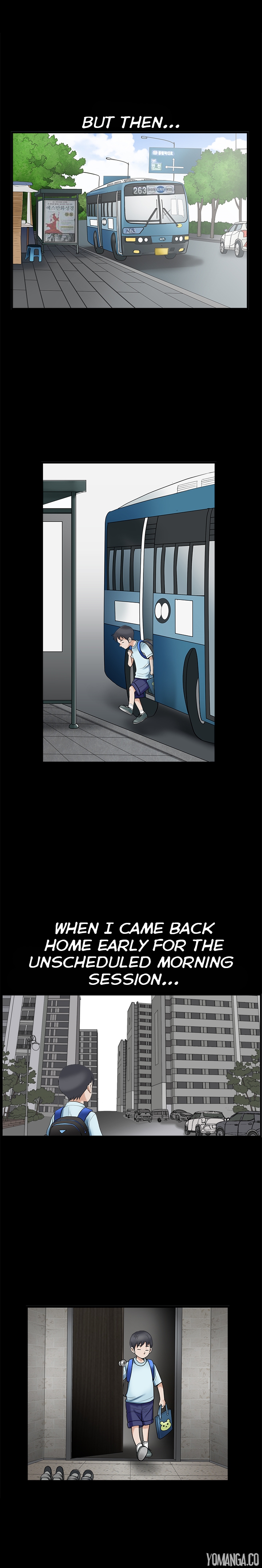 [Liangshan Bo] Seduction S2 Ch.1-5 (English) (YoManga) (Ongoing) page 38 full