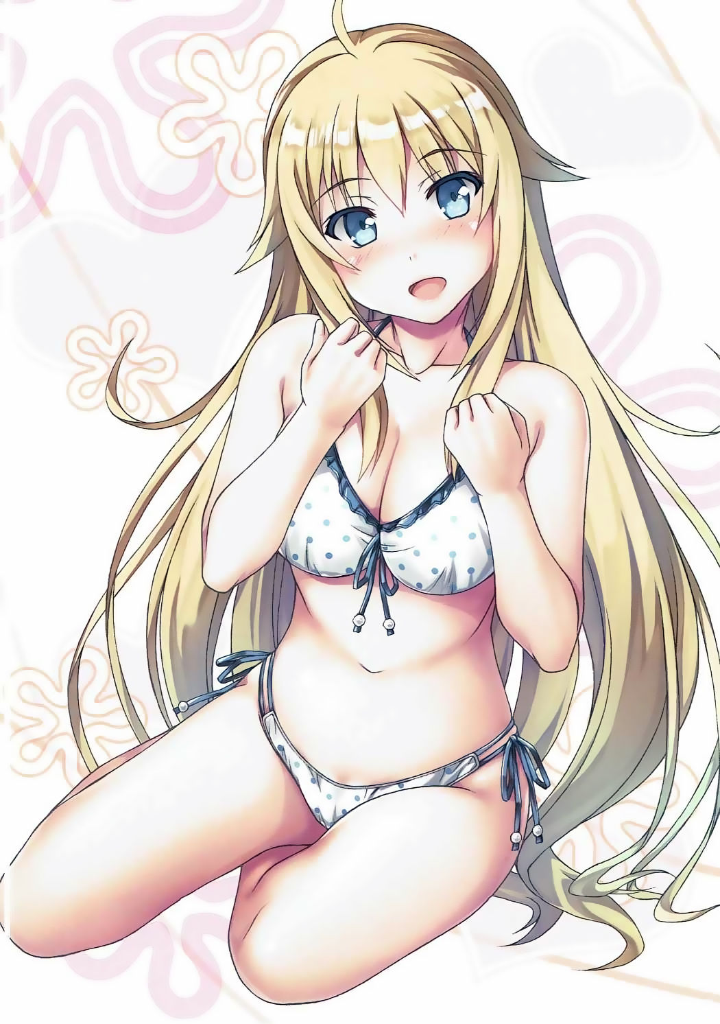 (C90) [Uninigumi (Unini☆Seven)] CANARY CODE (Qualidea Code) page 12 full