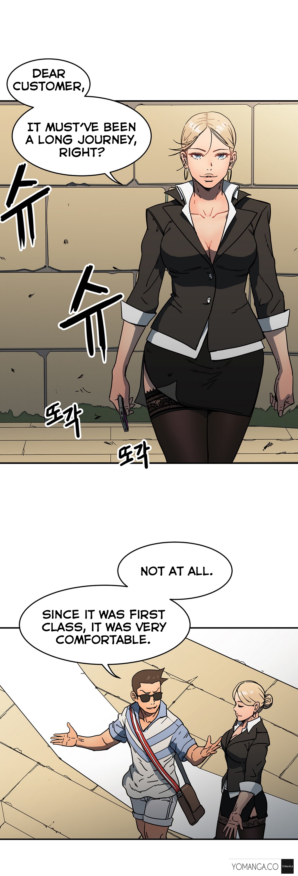 [Yi Hyeon Seok] Refrain Love Ch.1-15 (English) (YoManga) (Ongoing) page 425 full