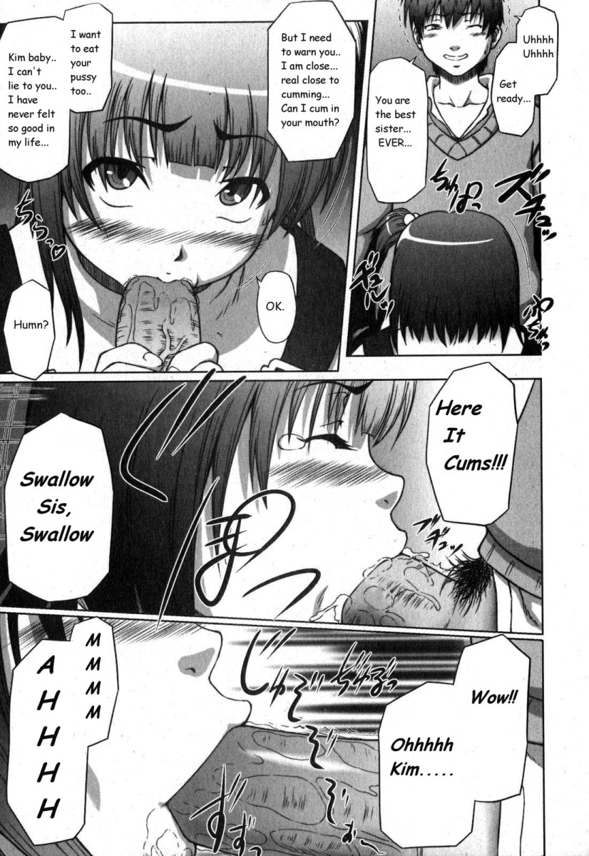 Cramming Sis [English] [Rewrite] [olddog51] page 7 full