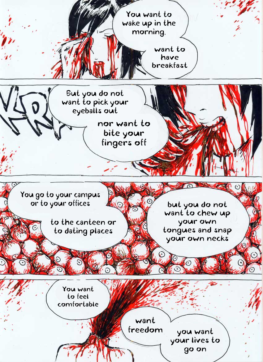 [Kharisma Jati] Repetitive [English] {atomicpuppy} page 27 full