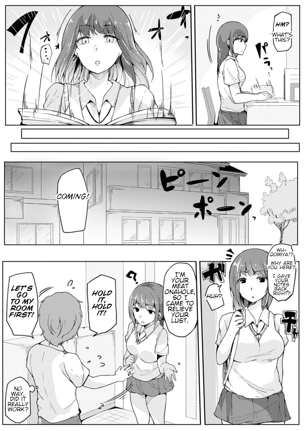 [Sakurayu Hal] Petting sleep (Bessatsu Comic Unreal Ijimekko ni Fushigi na Chikara de Fukushuu Hen Digital Ban Vol. 2) [English] [Digital] page 4 full