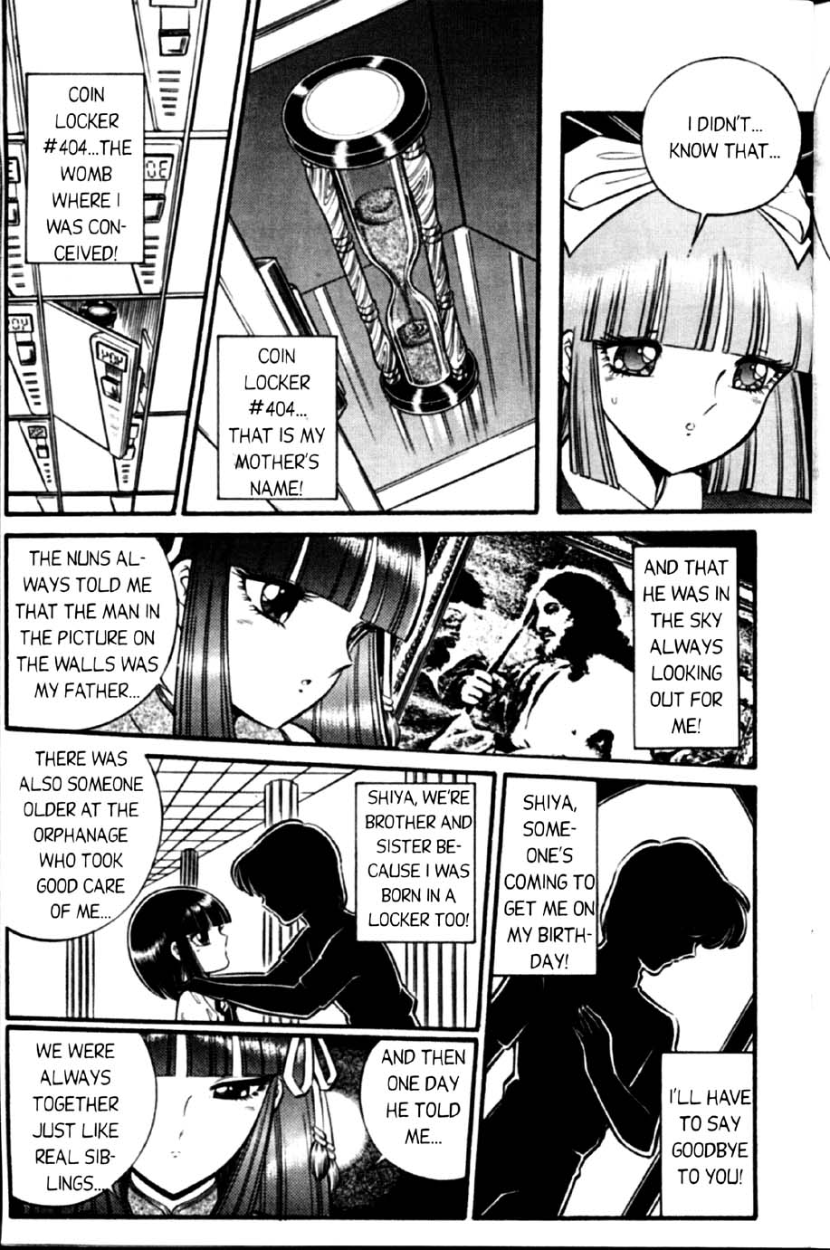 senno knife -  (english) valkyr 1 page 28 full
