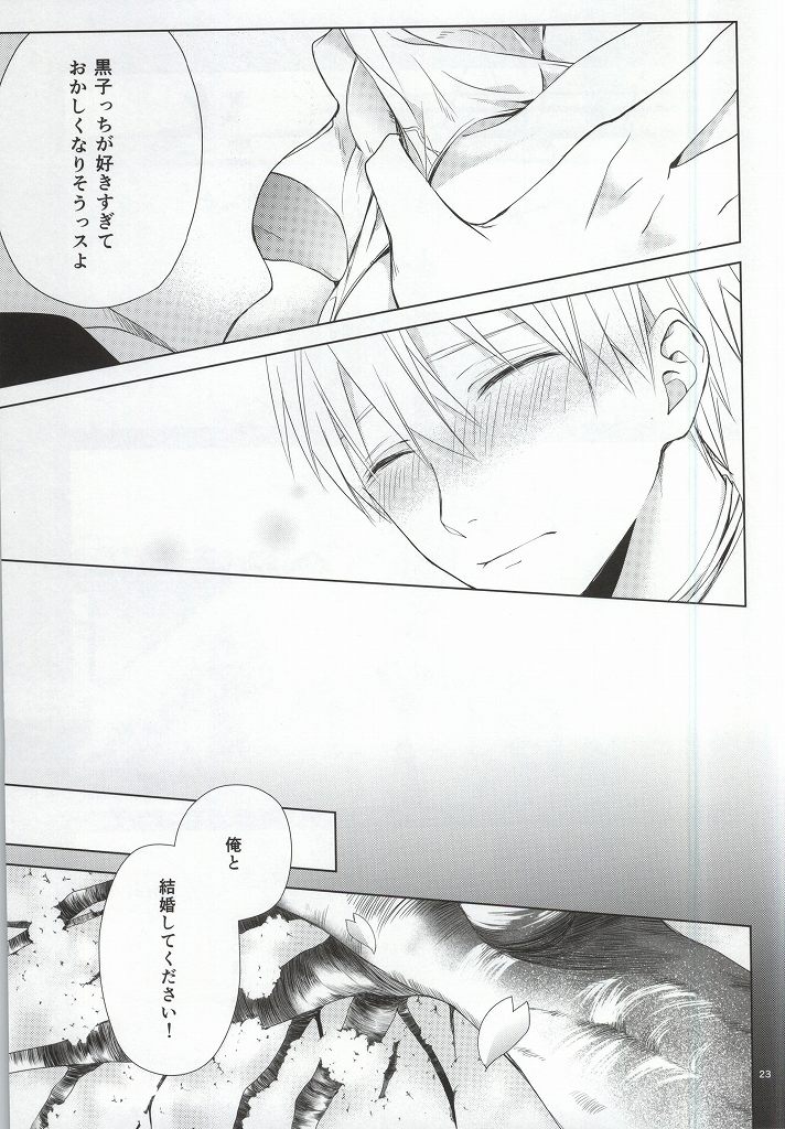 (CCTokyo136) [BISCOTTI (Iko)] Kimi no Hidamari no Naka de (Kuroko no Basuke) page 20 full