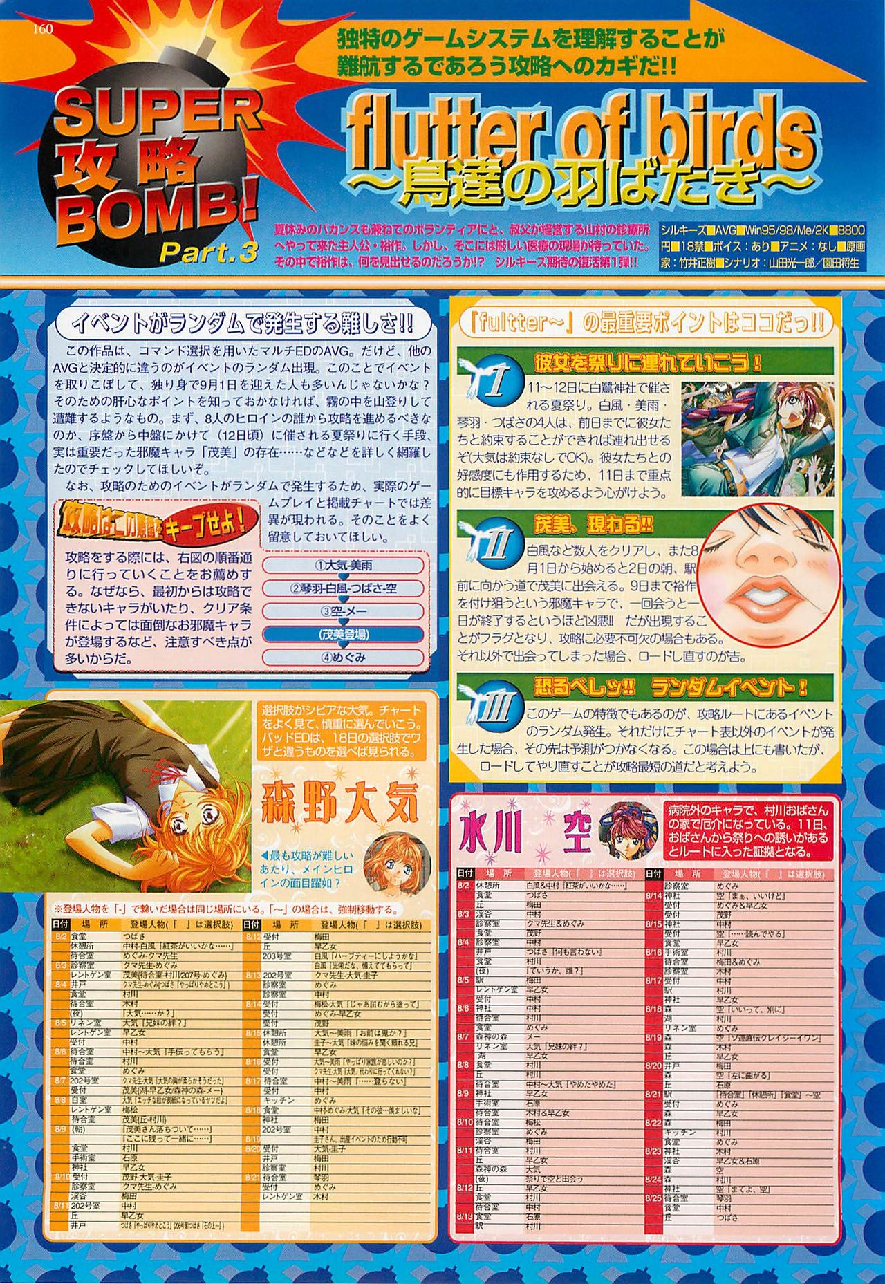 BugBug 2001-05 page 160 full