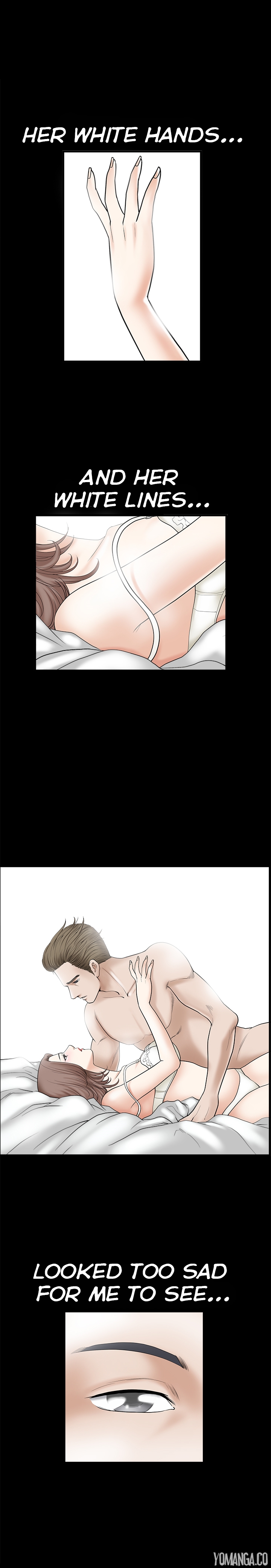 [Liangshan Bo] Seduction S2 Ch.1-5 (English) (YoManga) (Ongoing) page 40 full