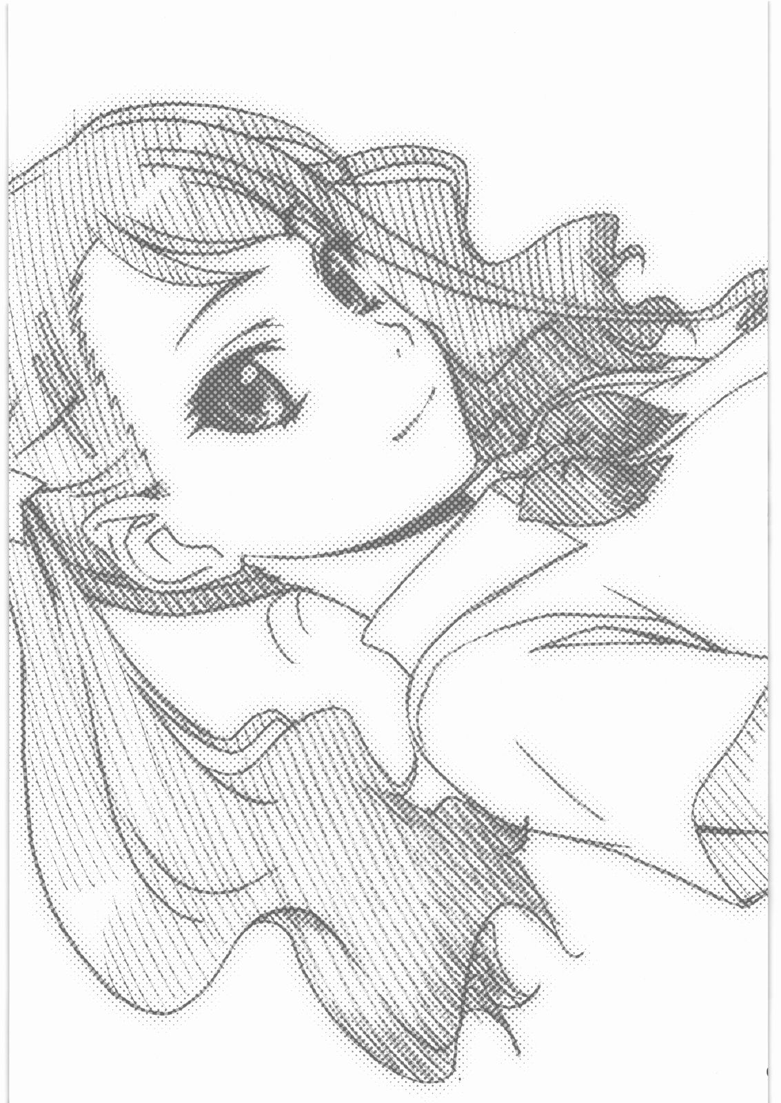 [MEKONGDELTA&DELTAFORCE (Zenki, Route39)] flora (Various) page 2 full