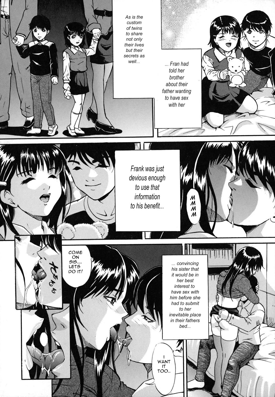 Family Practice [English] [Rewrite] [olddog51] page 3 full
